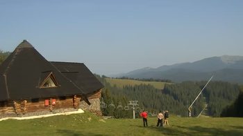 Буковель 3 вересня 2018 року, 2018-09-03 10:00