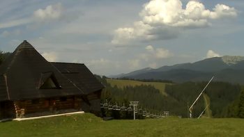Буковель 4 вересня 2018 року, 2018-09-04 13:00