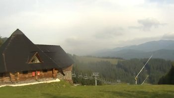 Буковель 5 вересня 2018 року, 2018-09-05 10:00
