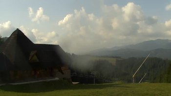 Буковель 5 вересня 2018 року, 2018-09-05 16:00