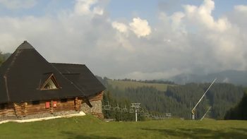 Буковель 6 вересня 2018 року, 2018-09-06 10:00