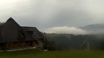 Буковель 6 вересня 2018 року, 2018-09-06 16:00
