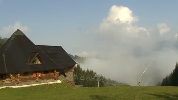 Буковель 7 вересня 2018 року, 2018-09-07 10:00
