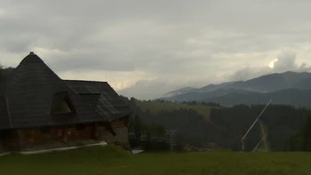Буковель 7 вересня 2018 року, 2018-09-07 16:00