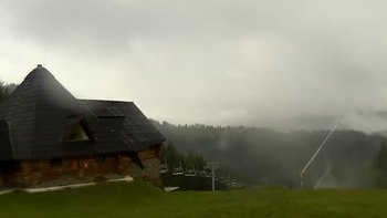 Буковель 8 вересня 2018 року, 2018-09-08 10:00