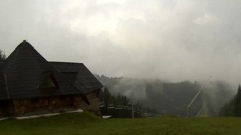 Буковель 8 вересня 2018 року, 2018-09-08 13:00