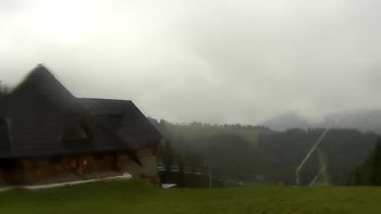 Буковель 9 вересня 2018 року, 2018-09-09 10:00