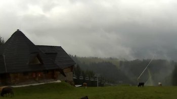 Буковель 9 вересня 2018 року, 2018-09-09 16:00