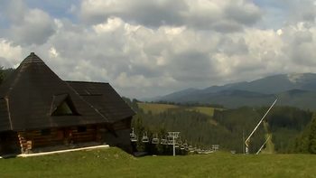 Буковель 11 вересня 2018 року, 2018-09-11 13:00