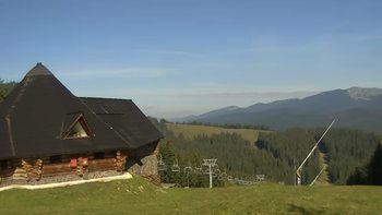 Буковель 12 вересня 2018 року, 2018-09-12 10:00