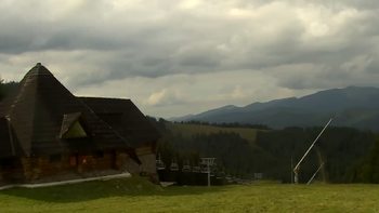 Буковель 13 вересня 2018 року, 2018-09-13 16:00