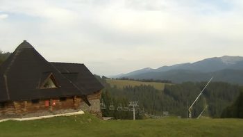 Буковель 15 вересня 2018 року, 2018-09-15 10:00