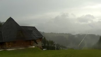 Буковель 15 вересня 2018 року, 2018-09-15 16:00