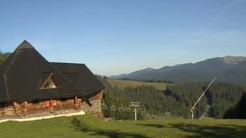 Буковель 17 вересня 2018 року, 2018-09-17 10:00