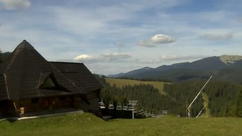 Буковель 17 вересня 2018 року, 2018-09-17 13:00
