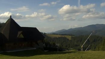 Буковель 19 вересня 2018 року, 2018-09-19 16:00
