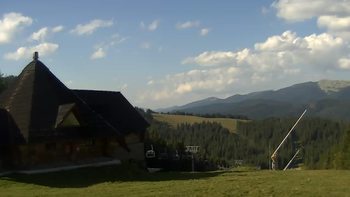 Буковель 20 вересня 2018 року, 2018-09-20 16:00
