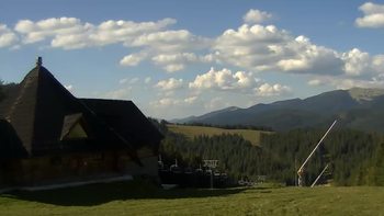 Буковель 21 вересня 2018 року, 2018-09-21 16:00