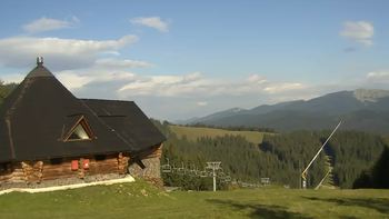 Буковель 22 вересня 2018 року, 2018-09-22 10:00