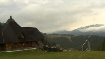 Буковель 22 вересня 2018 року, 2018-09-22 13:00