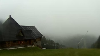 Буковель 22 вересня 2018 року, 2018-09-22 16:00