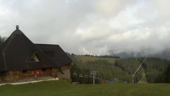 Буковель 23 вересня 2018 року, 2018-09-23 10:00