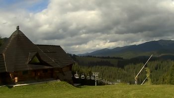 Буковель 23 вересня 2018 року, 2018-09-23 13:00