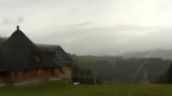 Буковель 24 вересня 2018 року, 2018-09-24 10:00