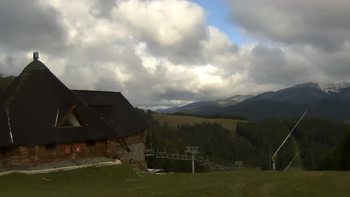 Буковель 26 вересня 2018 року, 2018-09-26 10:00