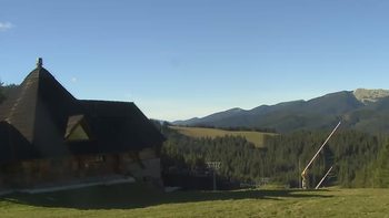 Буковель 26 вересня 2018 року, 2018-09-26 16:00