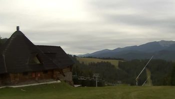 Буковель 27 вересня 2018 року, 2018-09-27 13:00