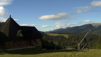 Буковель 28 вересня 2018 року, 2018-09-28 16:00