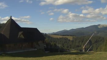 Буковель 30 вересня 2018 року, 2018-09-30 16:00