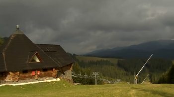 Буковель 2 жовтня 2018 року, 2018-10-02 10:00