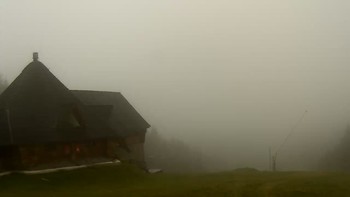 Буковель 3 жовтня 2018 року, 2018-10-03 10:00