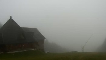 Буковель 3 жовтня 2018 року, 2018-10-03 13:00