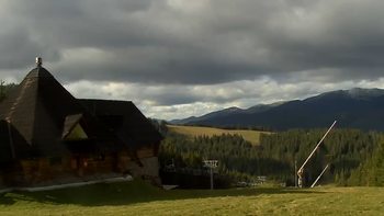 Буковель 4 жовтня 2018 року, 2018-10-04 16:00