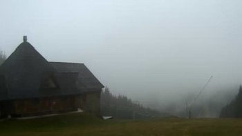 Буковель 27 жовтня 2018 року, 2018-10-27 16:00