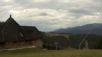 Буковель 28 жовтня 2018 року, 2018-10-28 13:00