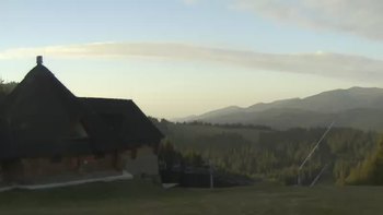 Буковель 31 жовтня 2018 року, 2018-10-31 16:00