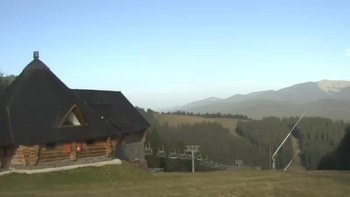 Буковель 1 листопада 2018 року, 2018-11-01 10:00