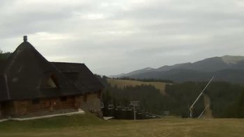 Буковель 3 листопада 2018 року, 2018-11-03 10:00