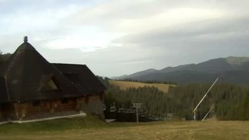 Буковель 3 листопада 2018 року, 2018-11-03 13:00