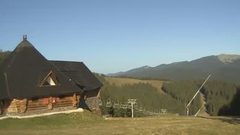 Буковель 6 листопада 2018 року, 2018-11-06 10:00