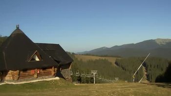 Буковель 7 листопада 2018 року, 2018-11-07 10:00