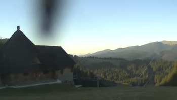 Буковель 8 листопада 2018 року, 2018-11-08 16:00
