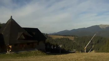 Буковель 11 листопада 2018 року, 2018-11-11 13:00