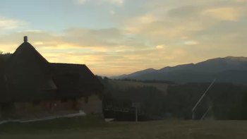 Буковель 11 листопада 2018 року, 2018-11-11 16:00