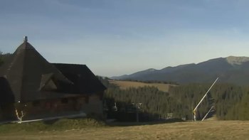 Буковель 13 листопада 2018 року, 2018-11-13 13:00