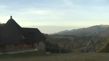 Буковель 13 листопада 2018 року, 2018-11-13 16:00